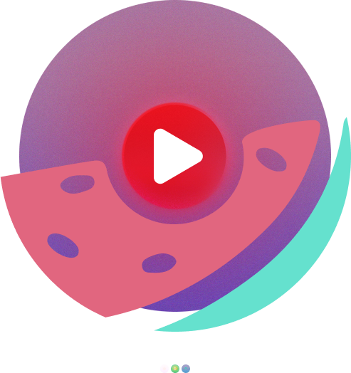 Nicecream.fm - Red