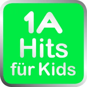 1A Hits für Kids