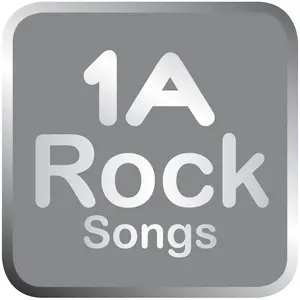 1A Rocksongs