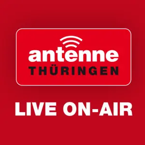 ANTENNE THÜRINGEN 