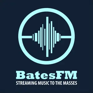 Bates FM - Mixed Up