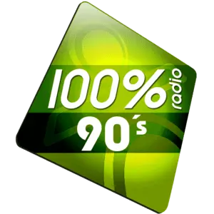 100%Radio – 90