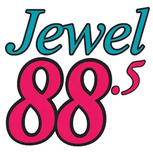 CKDX The Jewel 88.5 FM