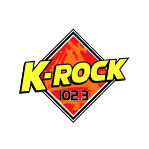 CKXG 102.3 K-ROCK