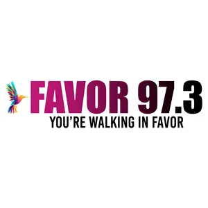 Favor 97.3 "You're Walking In Favor"