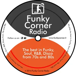 Funky Corner Radio