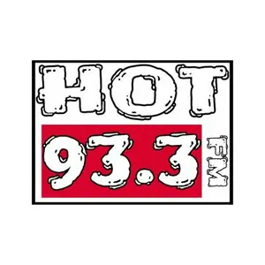 HOT 93.3