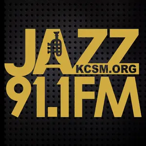 KCSM Jazz 91.1