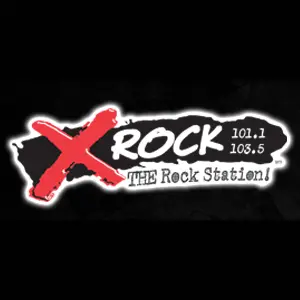 KDDX - XROCK 101.1