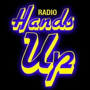 handsup