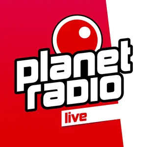 planet radio 