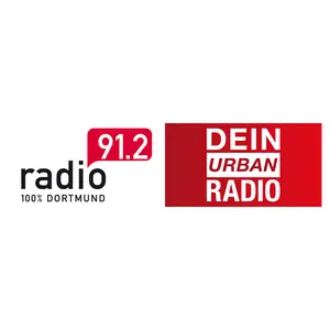 Radio 91.2 - Dein Urban Radio