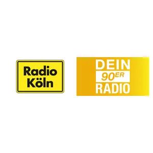 Radio Köln - Dein 90er Radio