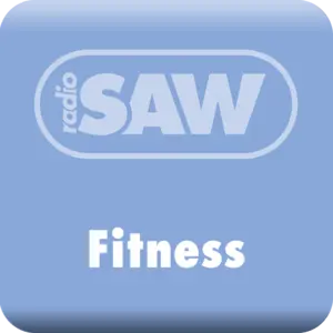 radio SAW Fitness