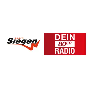 Radio Siegen - Dein 80er Radio