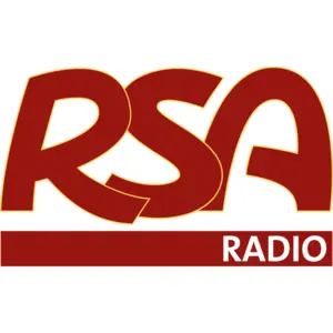 RSA RADIO 