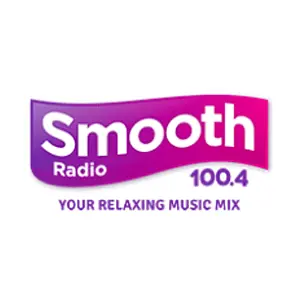 Smooth Radio North West 