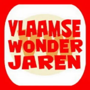 Vlaamse Wonderjaren 