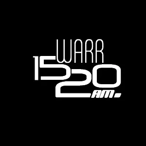 WARR 1530 AM