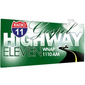 WNAP - Gospel Highway 11 1110 AM