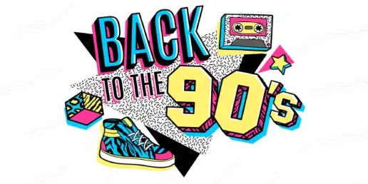 90s