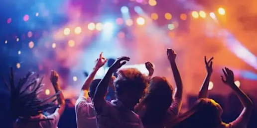 Cele mai bune radiouri Club
