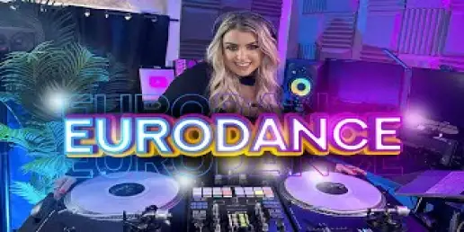 Cele mai bune radiouri Eurodance