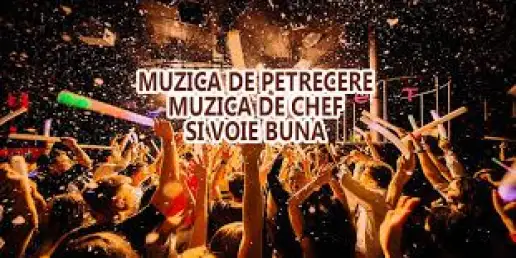 Petrecere