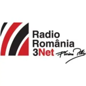 Radio Romania 3Net