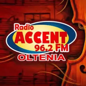 Accent Oltenia