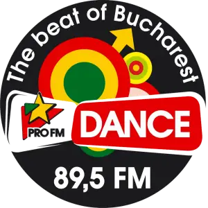 Dance FM 89.5 Bucharest