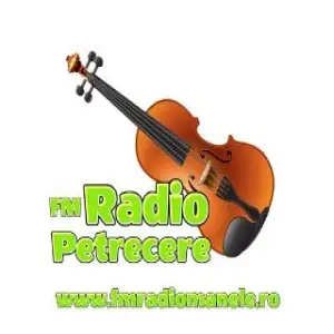 RADIO Petrecere