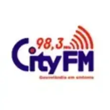 Ascultă City Fm 98.3 online