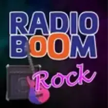 Ascultă Radio Boom Rock online