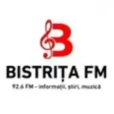 Ascultă Bistrița FM 92.6 online