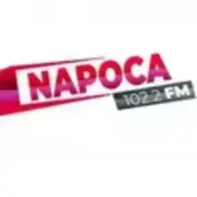 Ascultă Napoca FM online