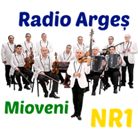 Radio Mioveni