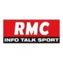 Ascultă RMC FR online