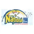 Ascultă Naţional FM