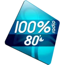 100% Radio 80