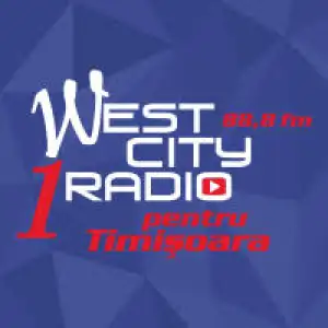 Ascultă West City Radio