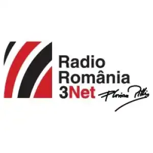 Ascultă Radio 3 Net "Florian Pittiș"
