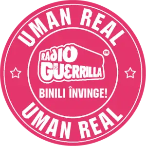 Ascultă Radio Guerrilla
