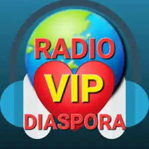 Ascultă Radio VIP Diaspora online