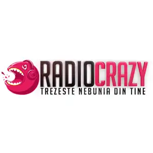 Ascultă Radio Crazy online