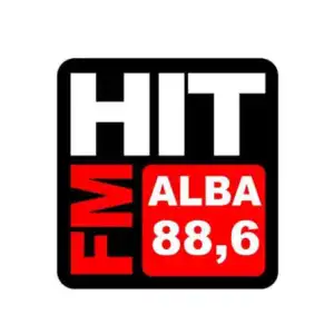 Ascultă HIT FM Alba