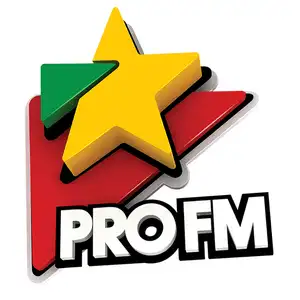 Ascultă Pro FM