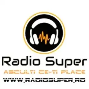 Ascultă Radio Super Manele online