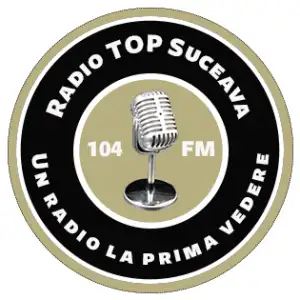 Ascultă Radio Top Suceava online