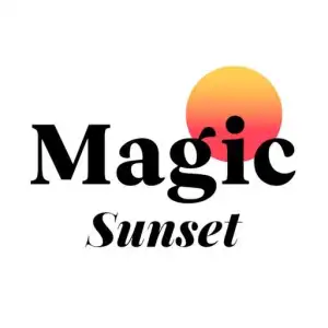Ascultă Magic Sunset